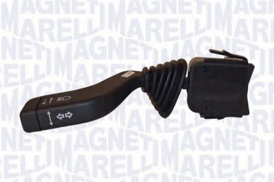 MAGNETI MARELLI 000050217010 -  Выключатель на колонке рулевого управления